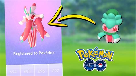 fomantis evolve